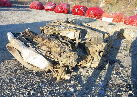 1983 Chevrolet K10 из США, поврежденный, VIN 1GCEK14H3DF324603